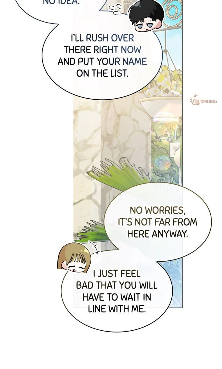 Please Leave Emily Alone Chapter 19 - page 42