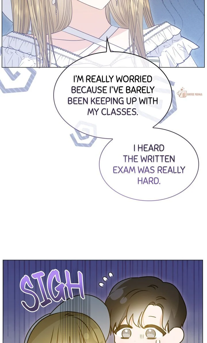 Please Leave Emily Alone Chapter 19 - page 49