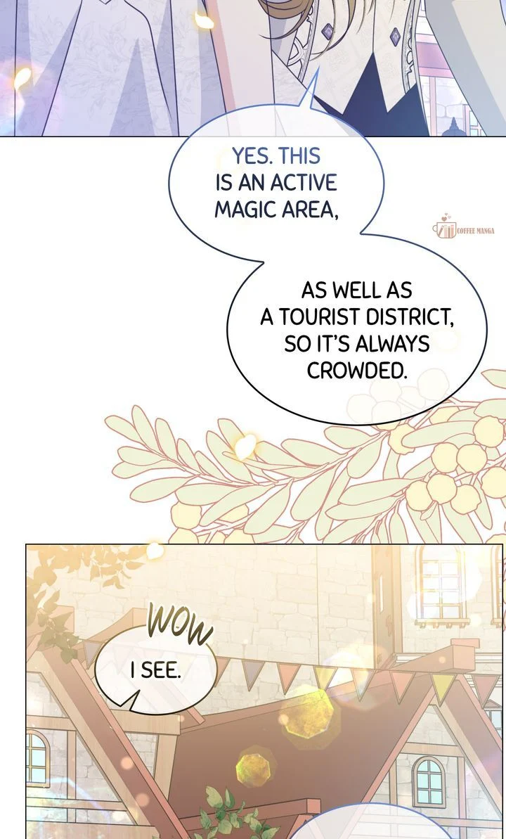 Please Leave Emily Alone Chapter 19 - page 71