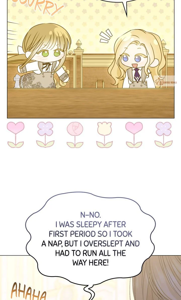 Please Leave Emily Alone Chapter 19 - page 8