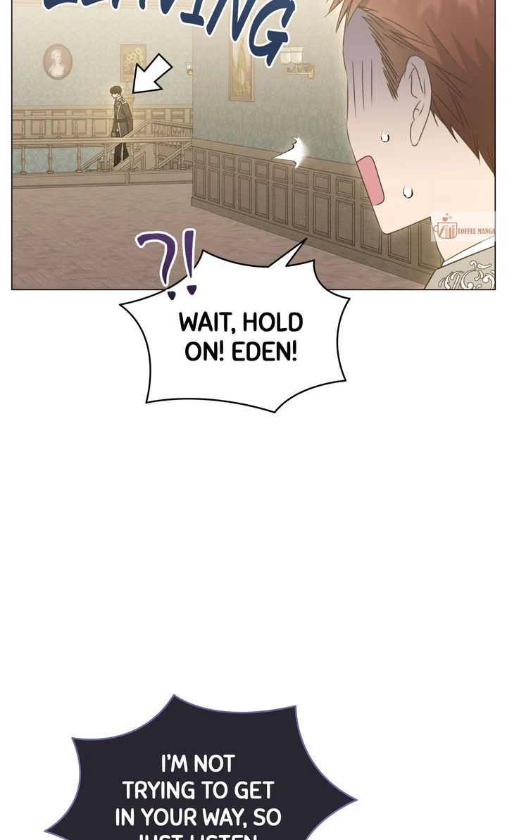 Please Leave Emily Alone Chapter 18 - page 32