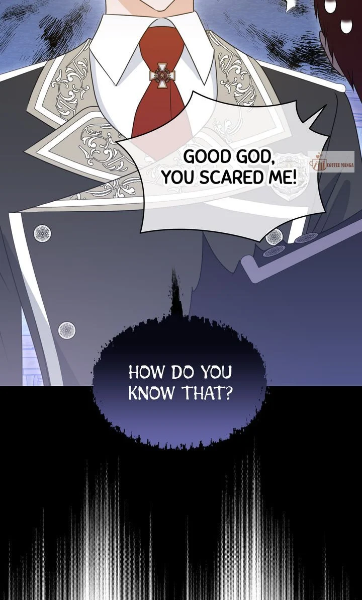 Please Leave Emily Alone Chapter 18 - page 36