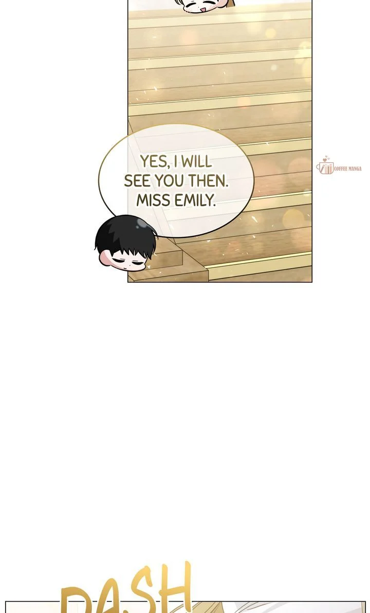 Please Leave Emily Alone Chapter 18 - page 81