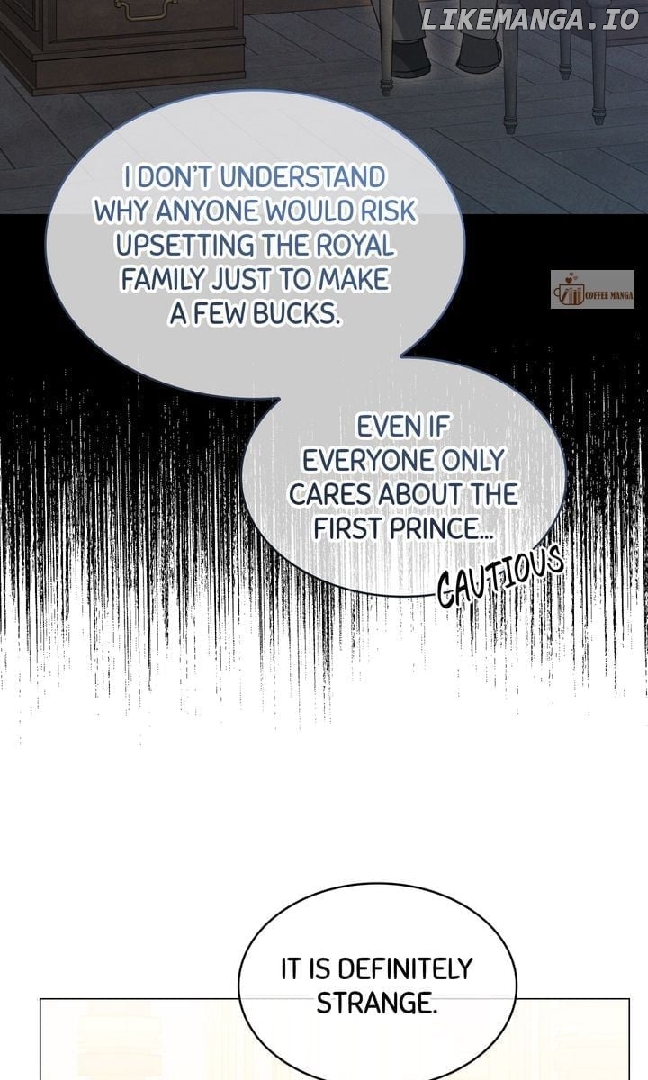 Please Leave Emily Alone Chapter 17 - page 28
