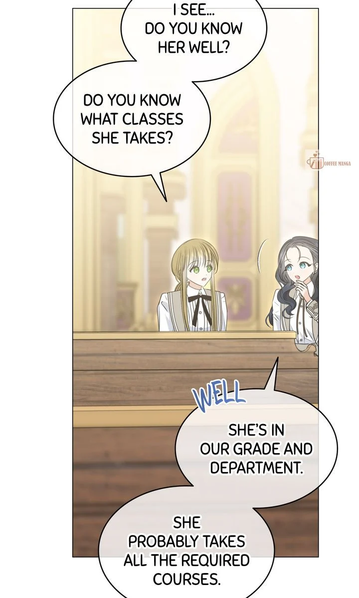 Please Leave Emily Alone Chapter 17 - page 43