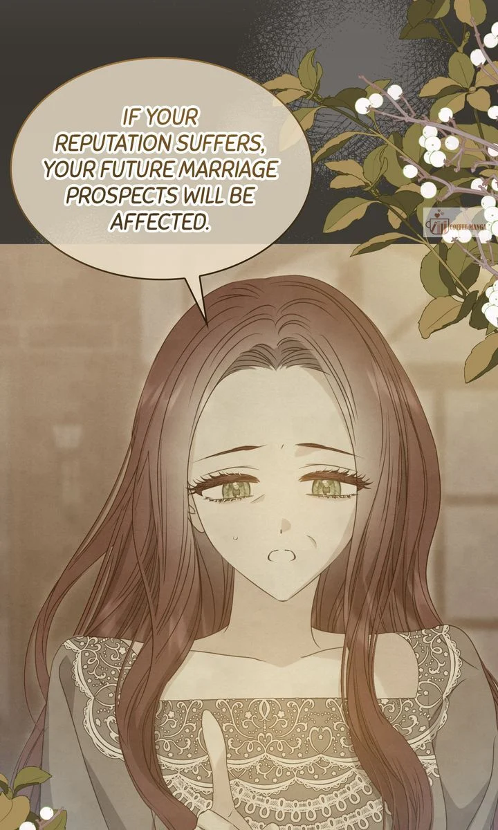 Please Leave Emily Alone Chapter 17 - page 51