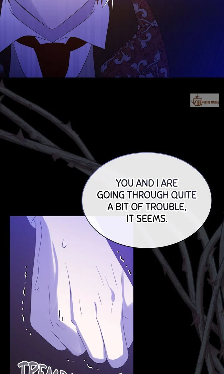Please Leave Emily Alone Chapter 17 - page 83