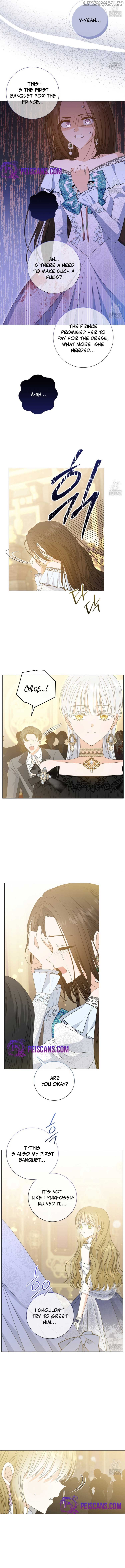 Please Leave Emily Alone Chapter 15 - page 2