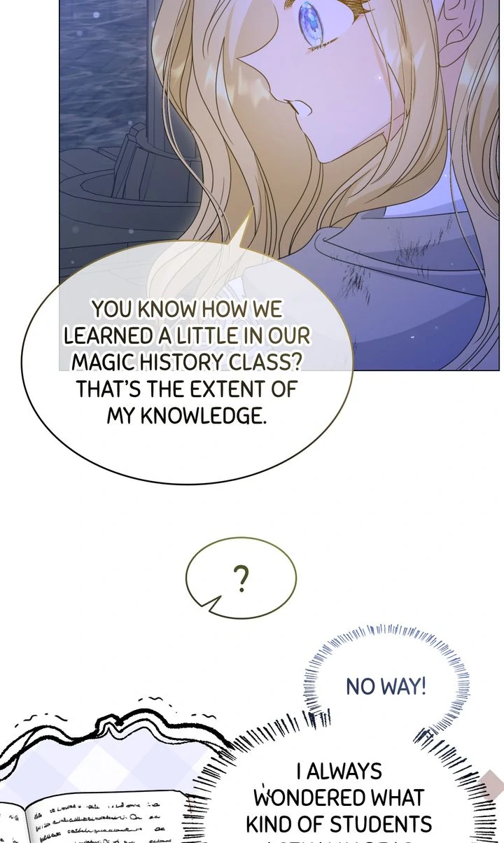 Please Leave Emily Alone Chapter 24 - page 17