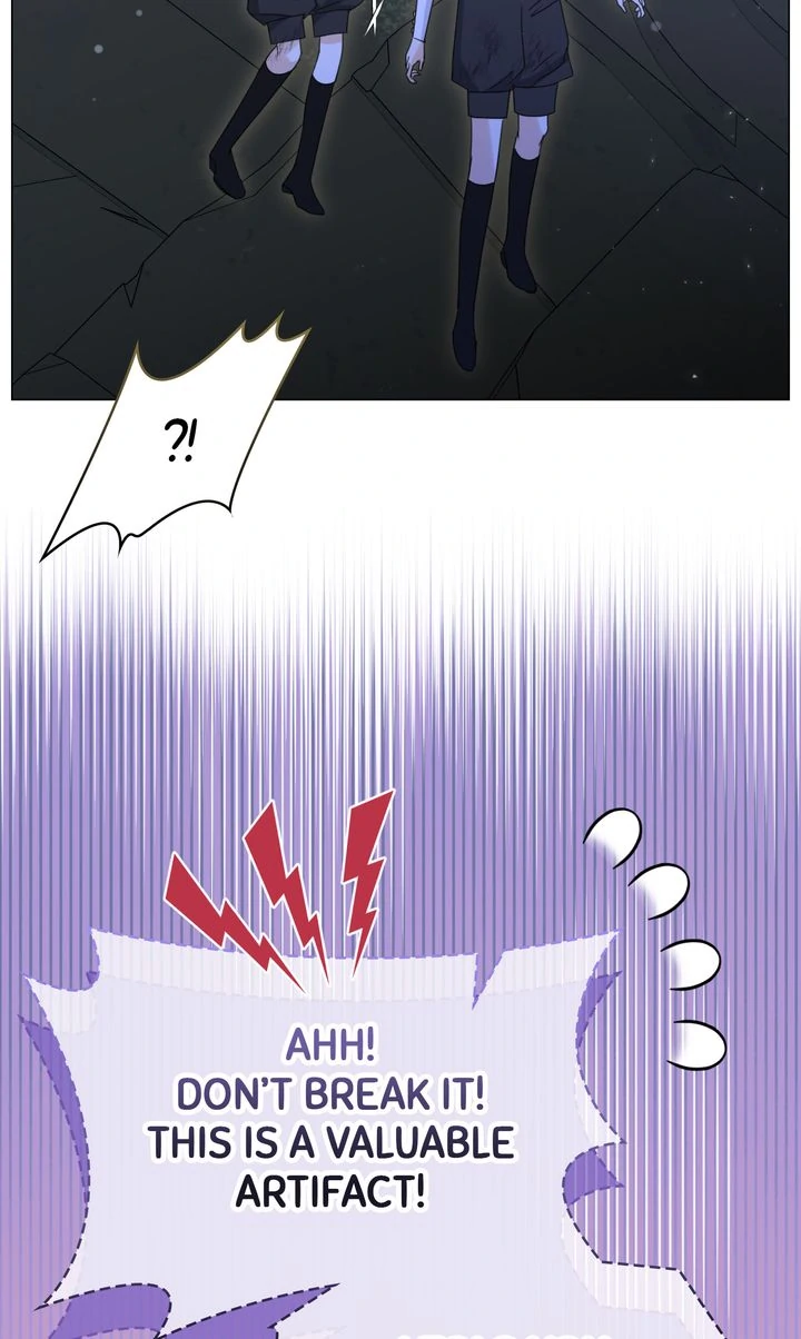 Please Leave Emily Alone Chapter 24 - page 20