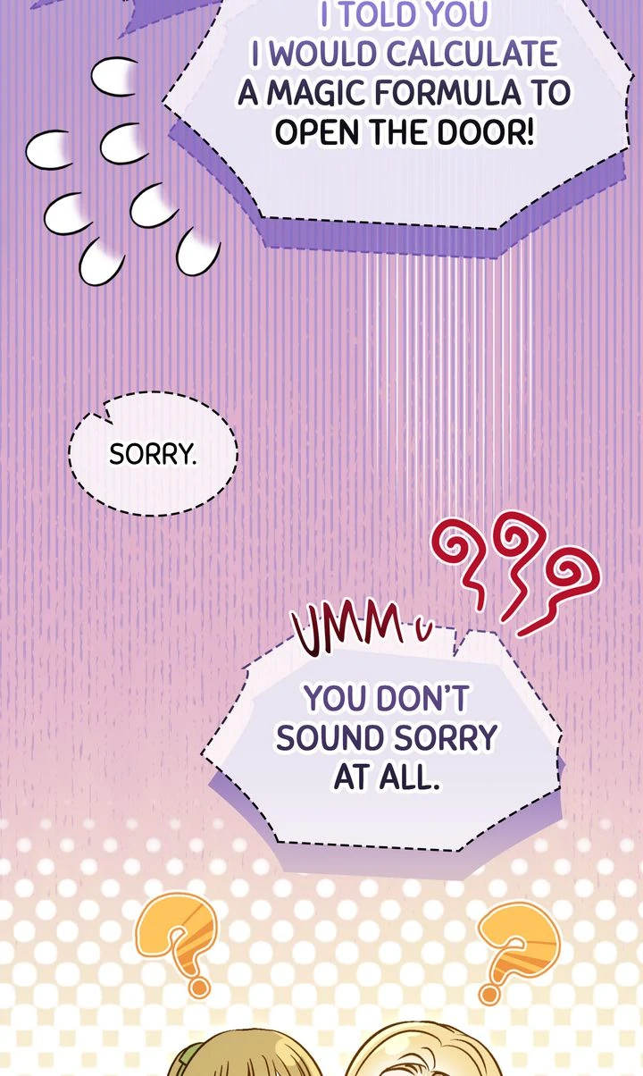 Please Leave Emily Alone Chapter 24 - page 21