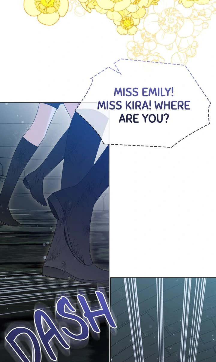 Please Leave Emily Alone Chapter 24 - page 25