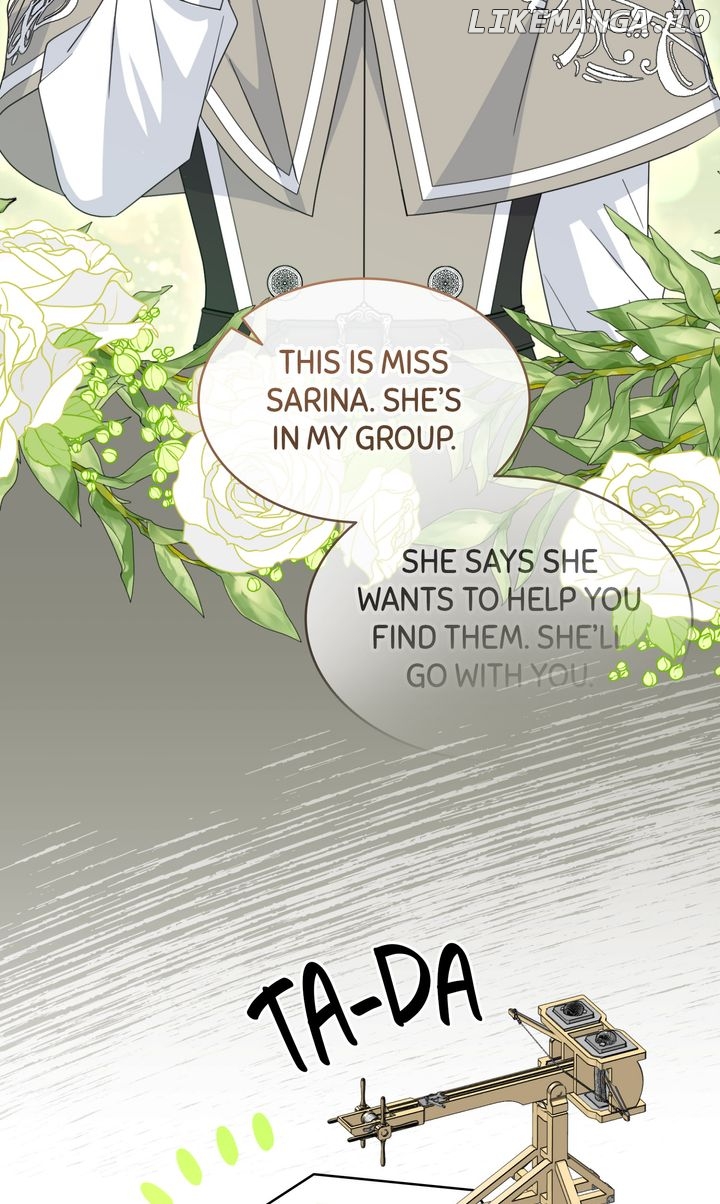 Please Leave Emily Alone Chapter 24 - page 47