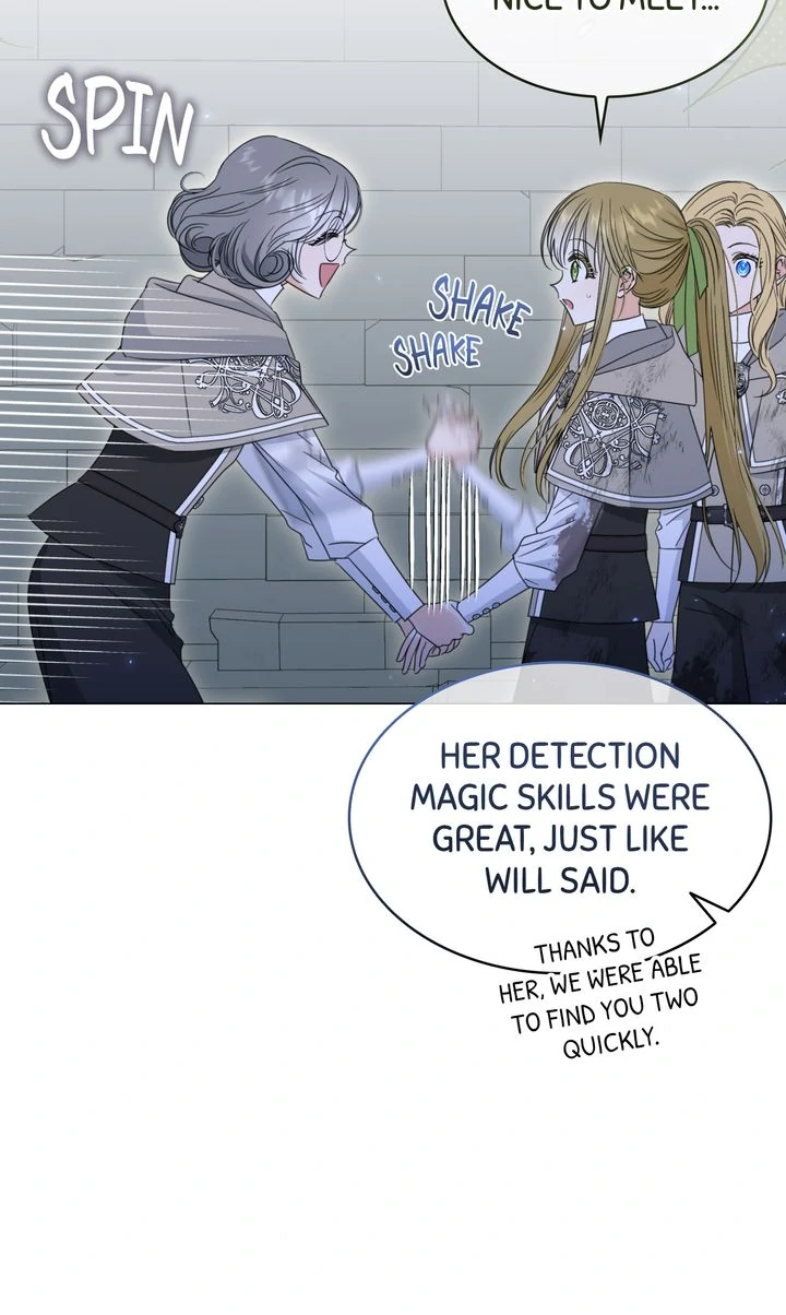 Please Leave Emily Alone Chapter 24 - page 50