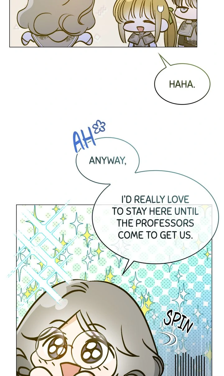 Please Leave Emily Alone Chapter 24 - page 54