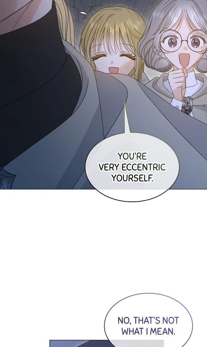 Please Leave Emily Alone Chapter 24 - page 66