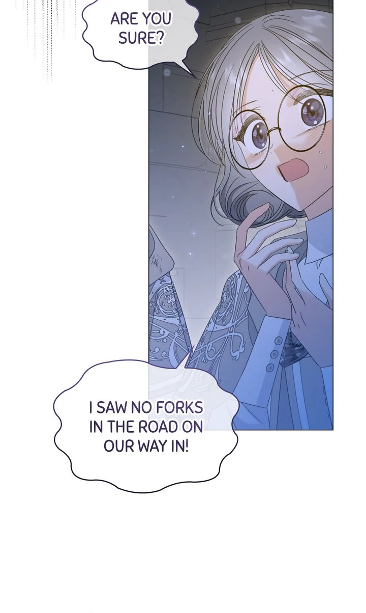 Please Leave Emily Alone Chapter 24 - page 70