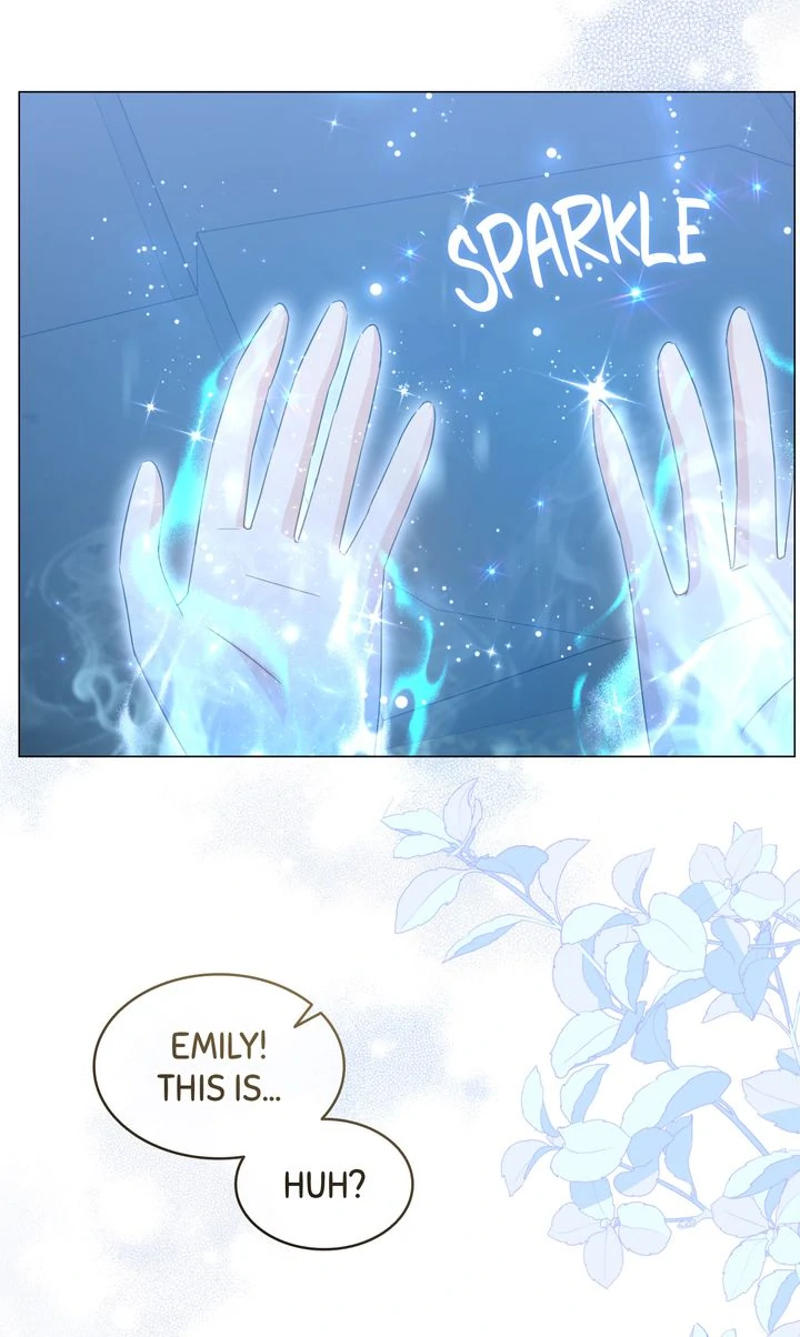 Please Leave Emily Alone Chapter 24 - page 8