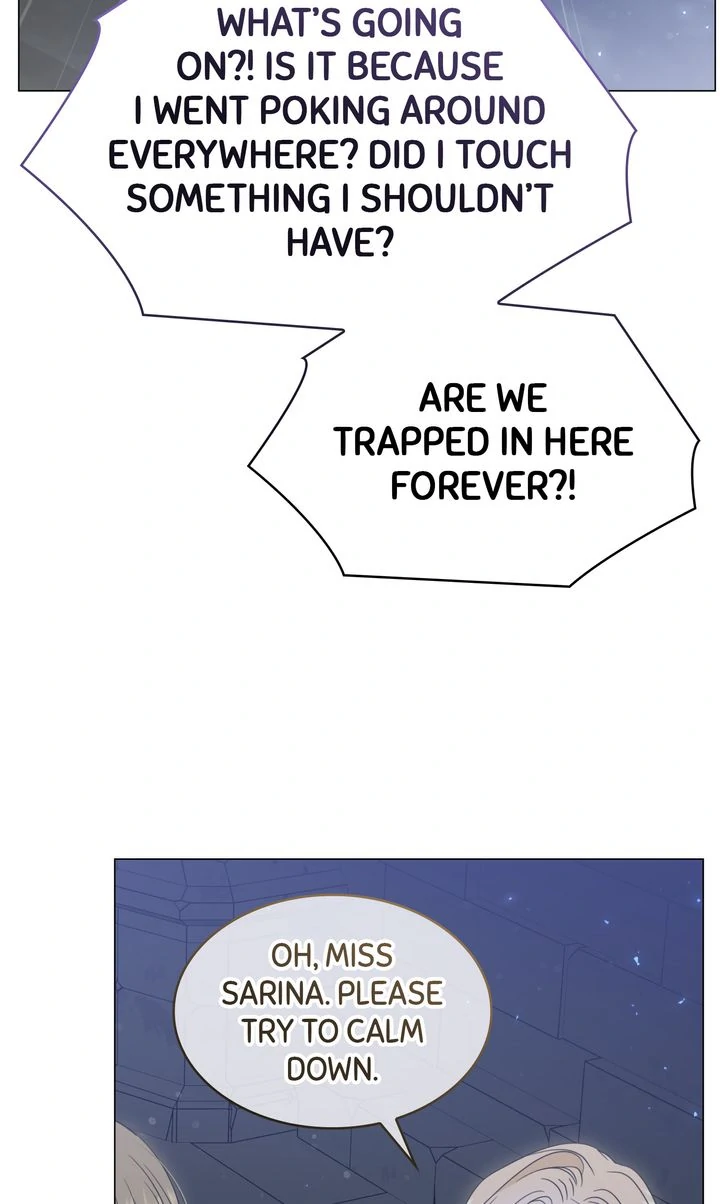Please Leave Emily Alone Chapter 24 - page 82