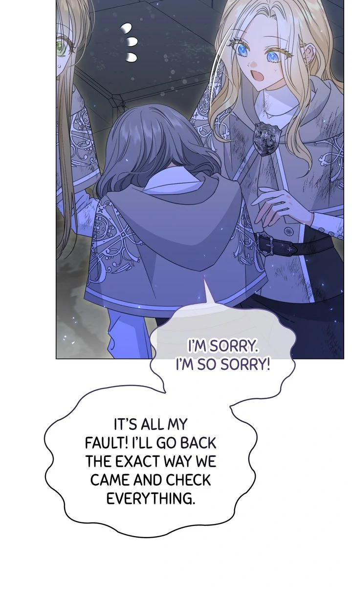 Please Leave Emily Alone Chapter 24 - page 83