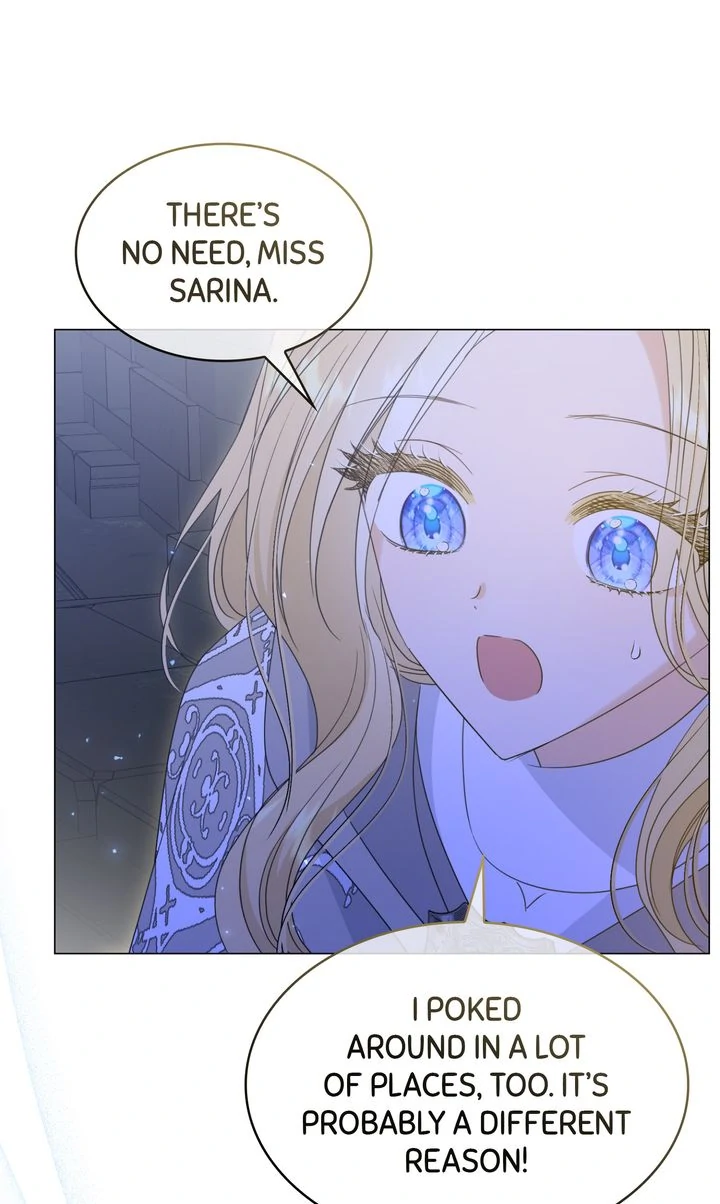 Please Leave Emily Alone Chapter 24 - page 84