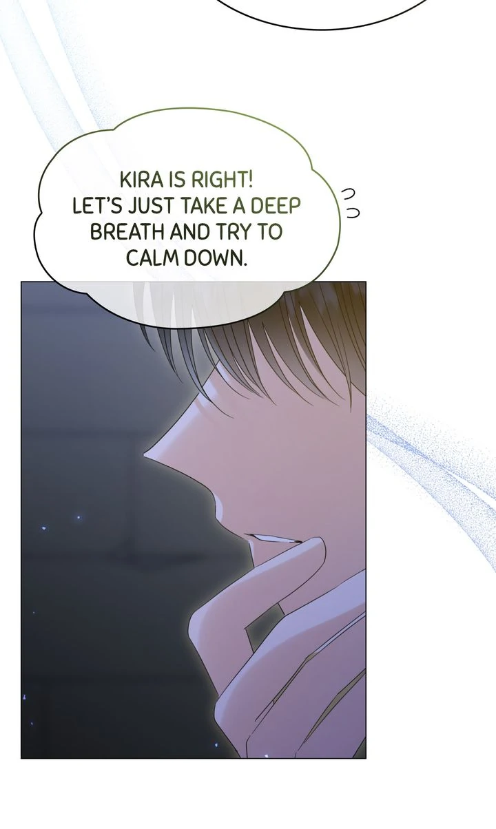 Please Leave Emily Alone Chapter 24 - page 85