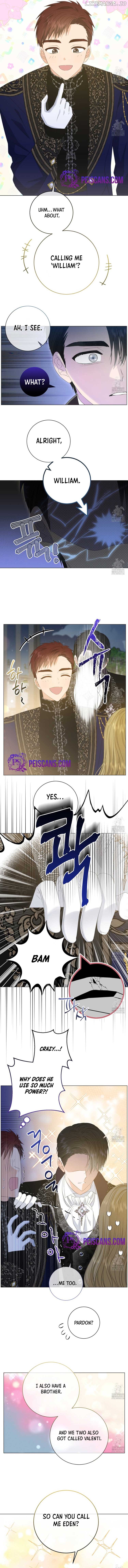 Please Leave Emily Alone Chapter 14 - page 4