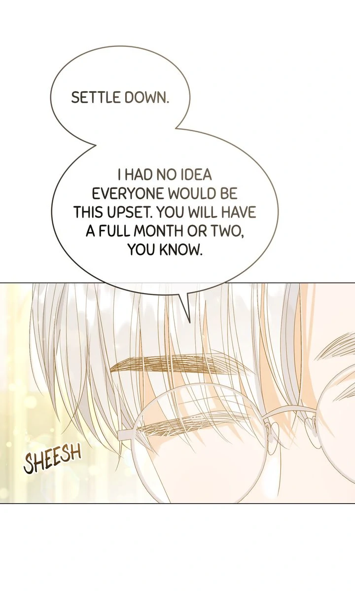 Please Leave Emily Alone Chapter 36 - page 1