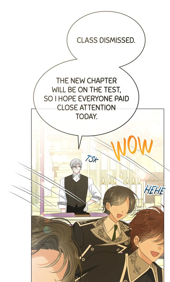 Please Leave Emily Alone Chapter 36 - page 22