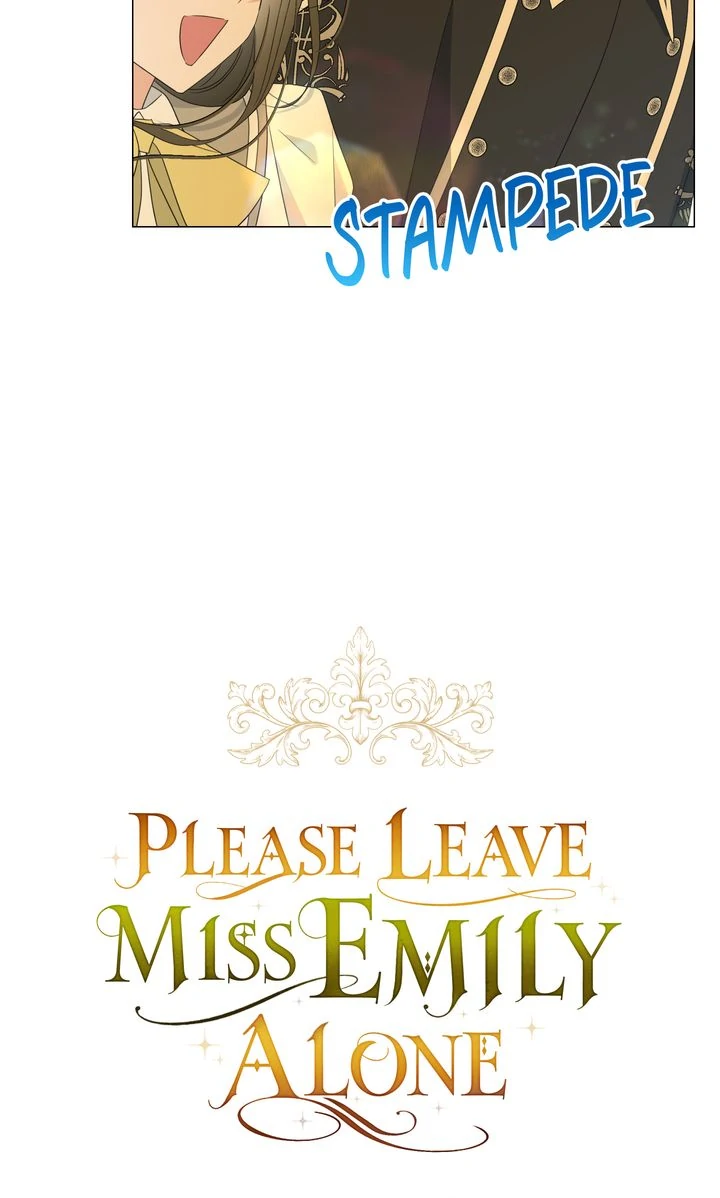 Please Leave Emily Alone Chapter 36 - page 23