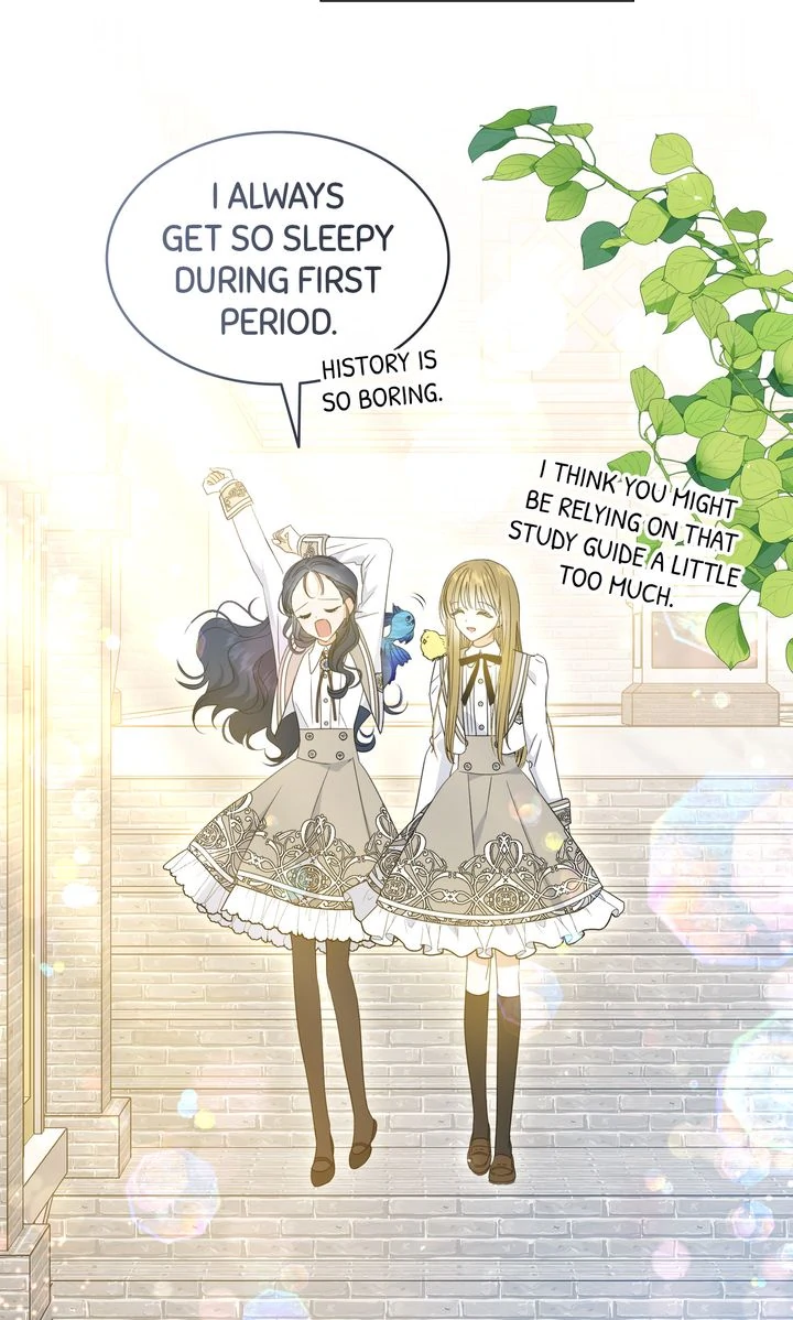 Please Leave Emily Alone Chapter 36 - page 26
