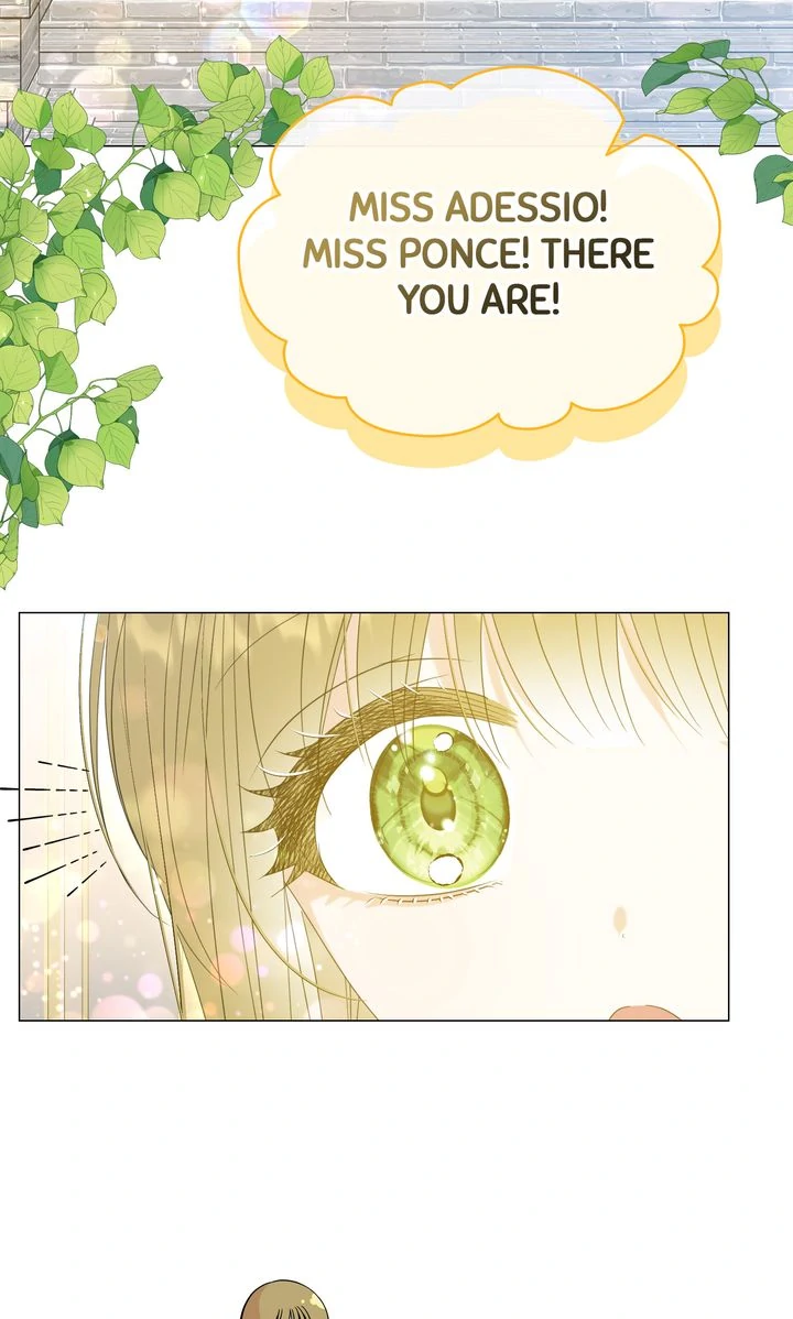 Please Leave Emily Alone Chapter 36 - page 27