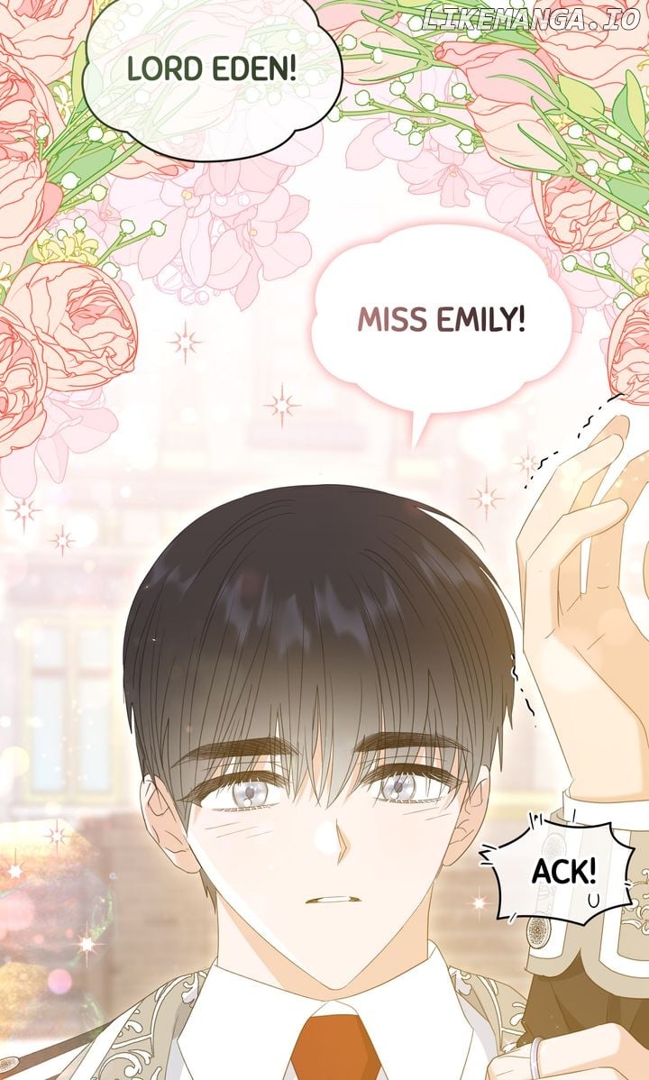 Please Leave Emily Alone Chapter 36 - page 29