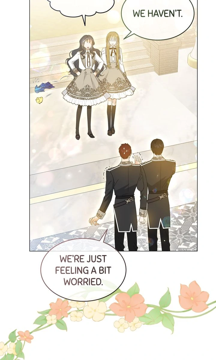 Please Leave Emily Alone Chapter 36 - page 31
