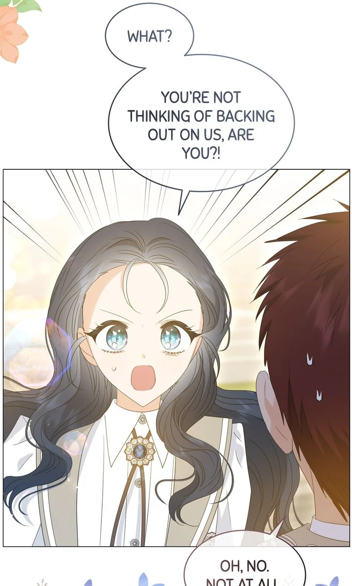 Please Leave Emily Alone Chapter 36 - page 32
