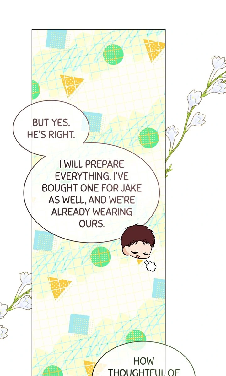 Please Leave Emily Alone Chapter 36 - page 38