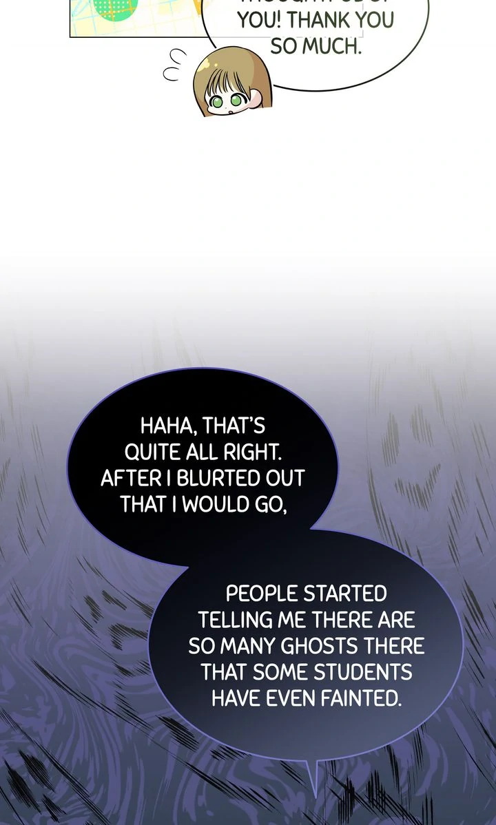 Please Leave Emily Alone Chapter 36 - page 39