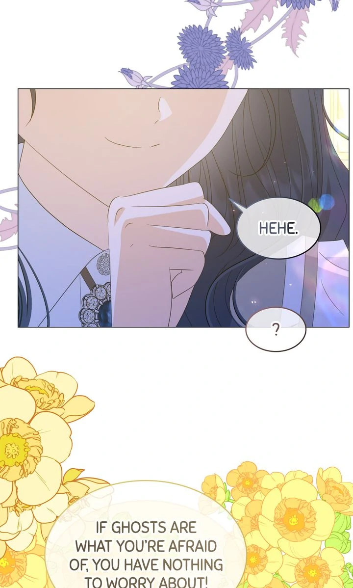 Please Leave Emily Alone Chapter 36 - page 41