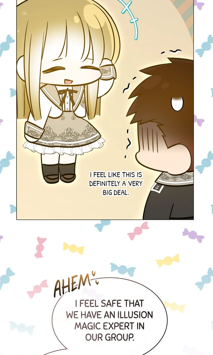 Please Leave Emily Alone Chapter 36 - page 46
