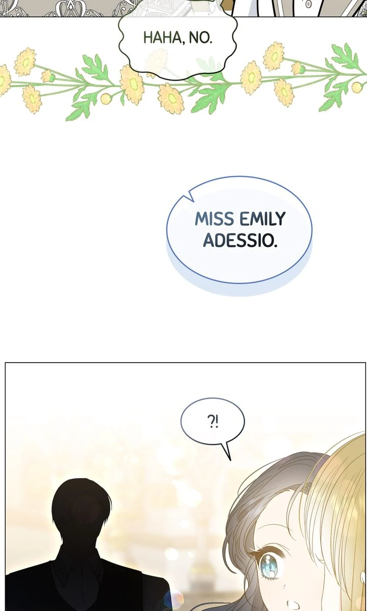 Please Leave Emily Alone Chapter 36 - page 66