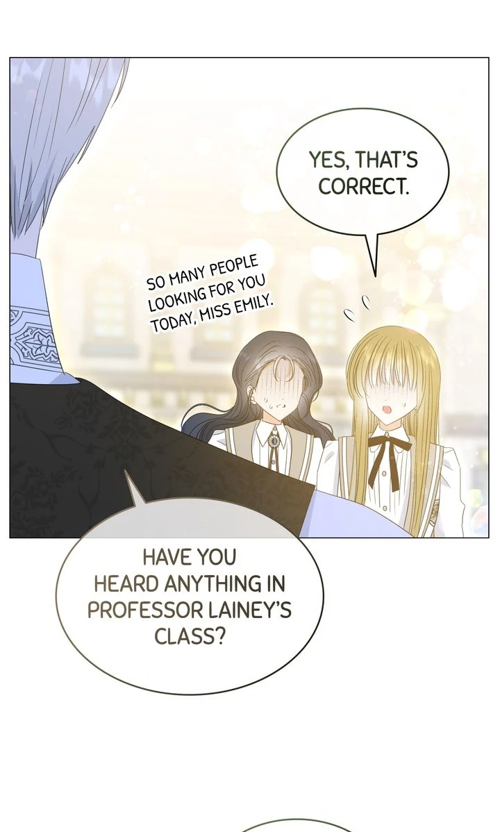 Please Leave Emily Alone Chapter 36 - page 69