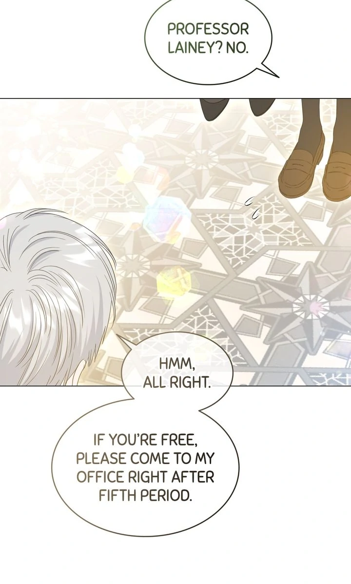 Please Leave Emily Alone Chapter 36 - page 70