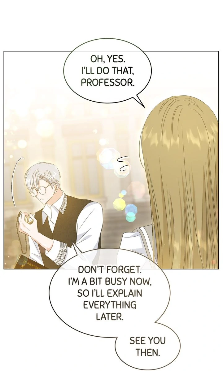 Please Leave Emily Alone Chapter 36 - page 71
