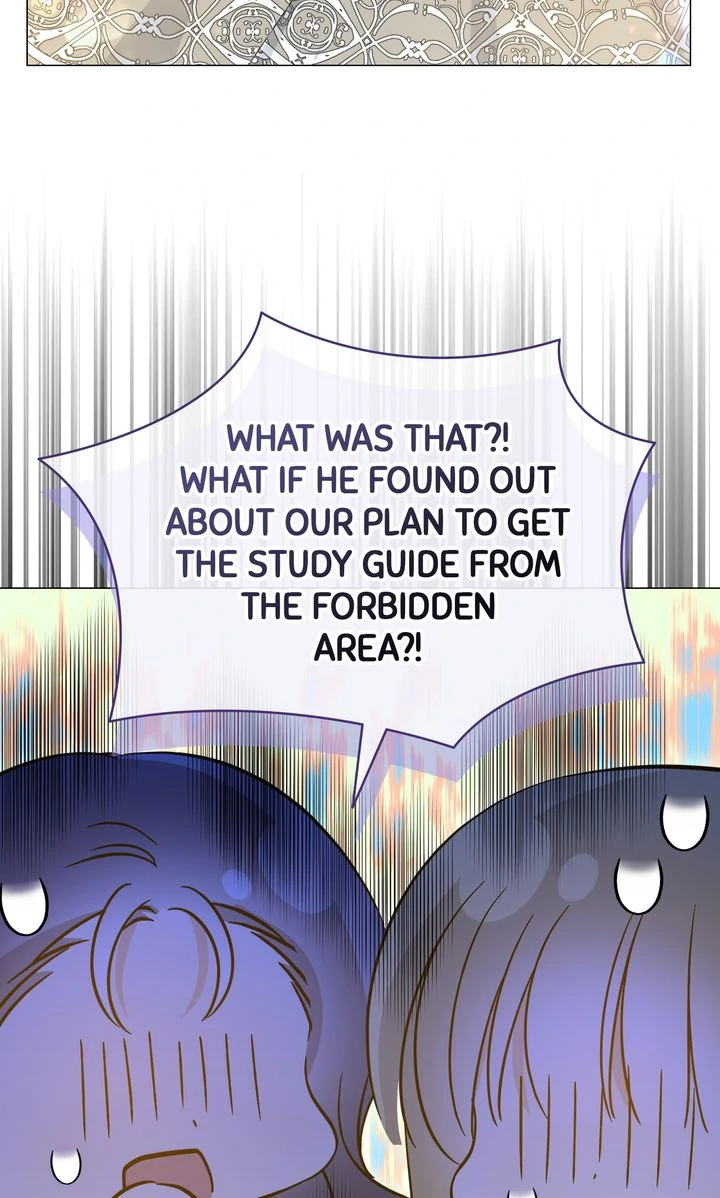 Please Leave Emily Alone Chapter 36 - page 73