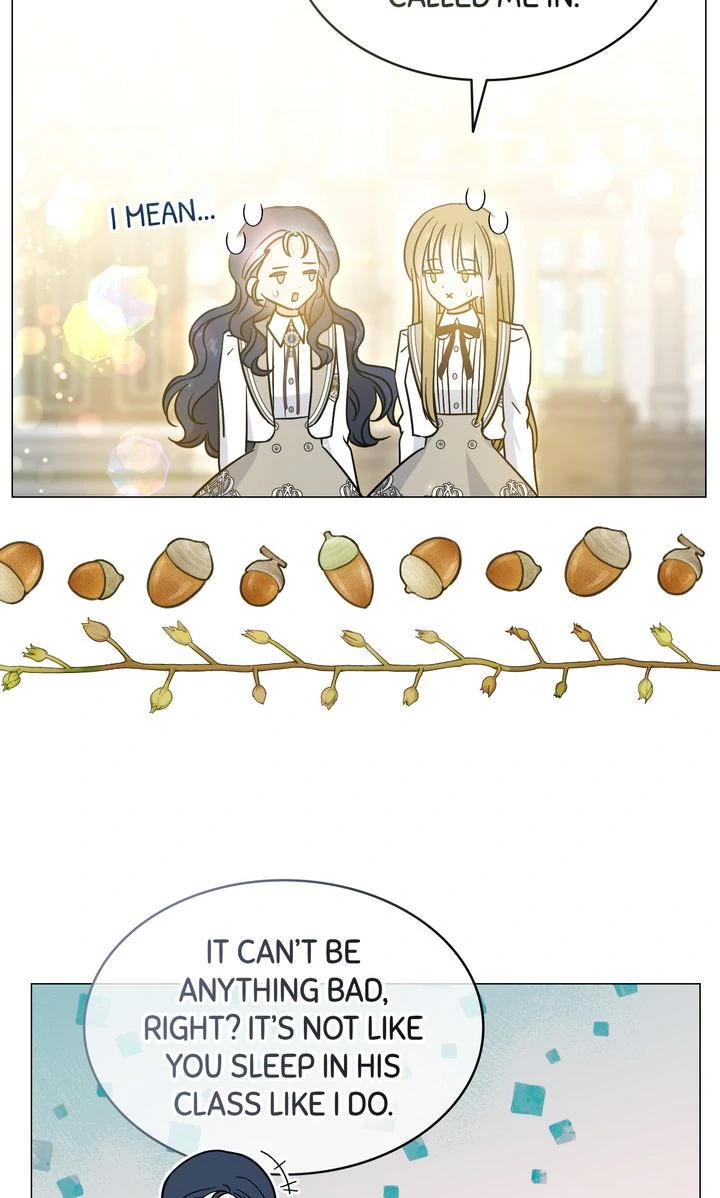 Please Leave Emily Alone Chapter 36 - page 75
