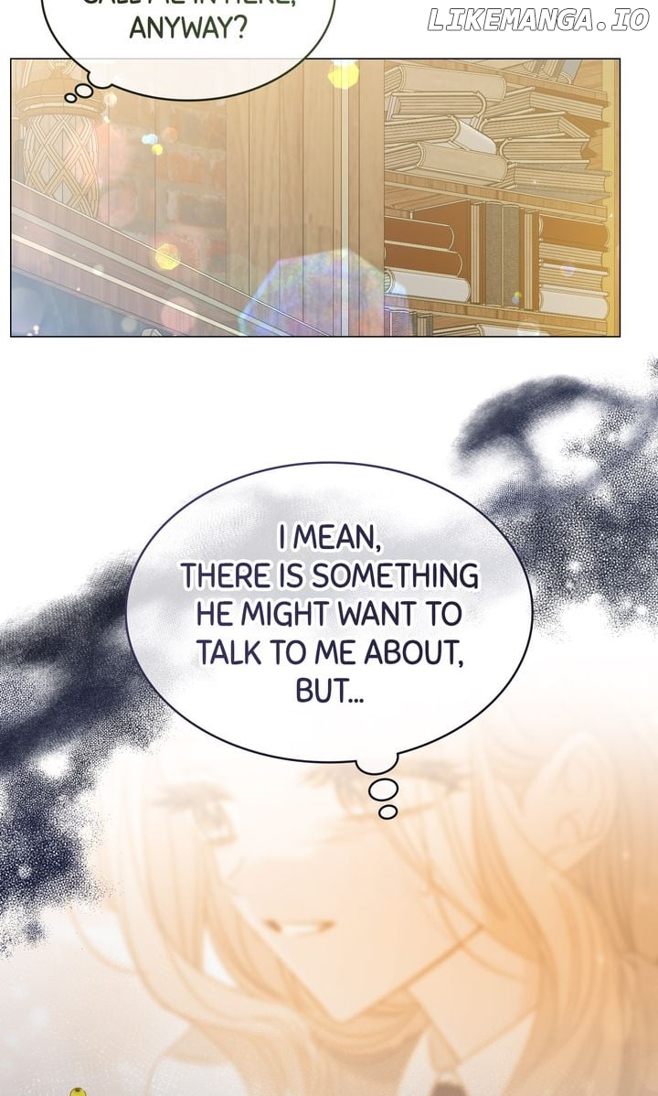Please Leave Emily Alone Chapter 36 - page 85