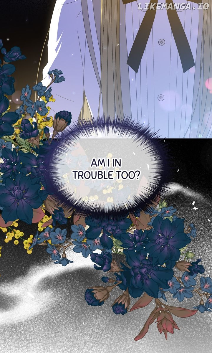 Please Leave Emily Alone Chapter 36 - page 87