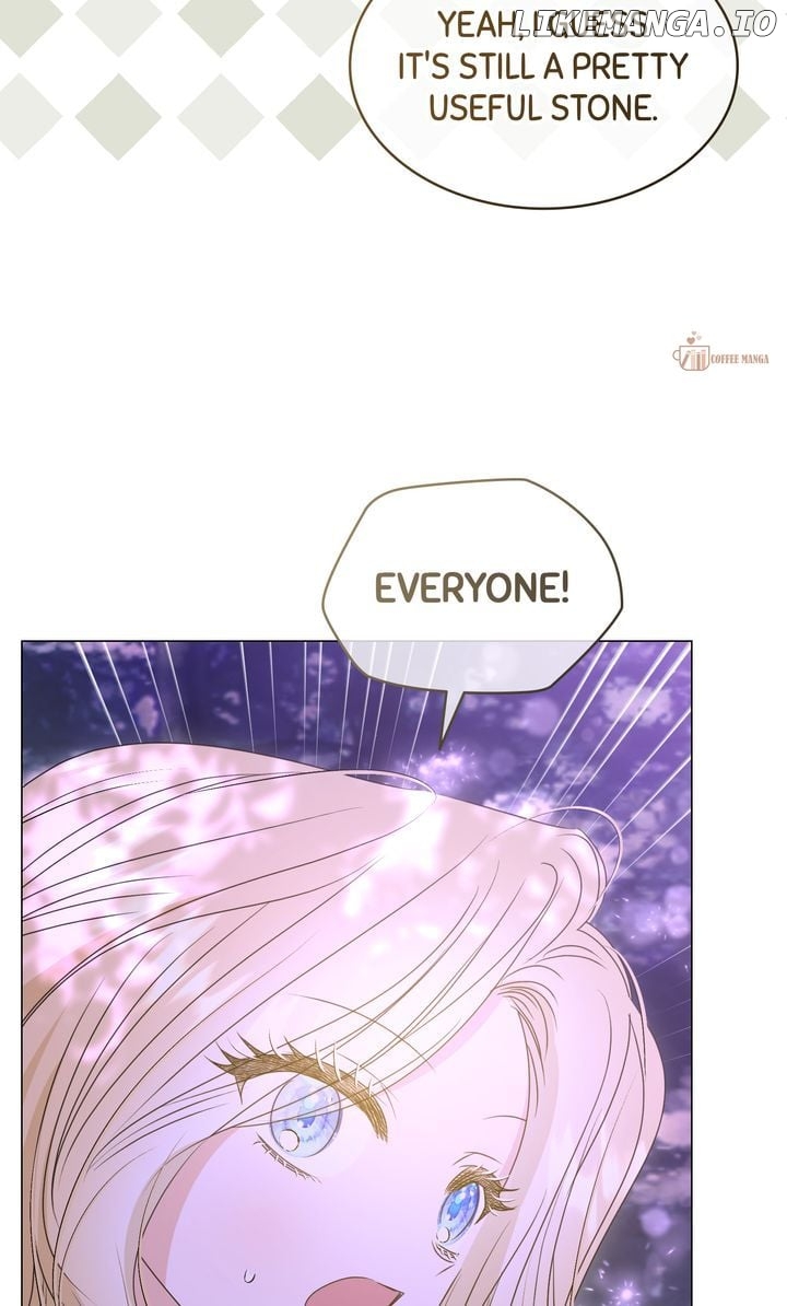 Please Leave Emily Alone Chapter 45 - page 11