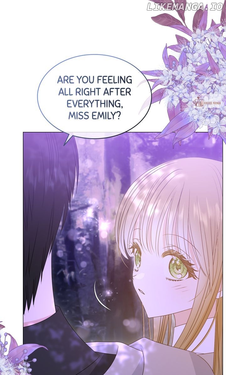 Please Leave Emily Alone Chapter 45 - page 17
