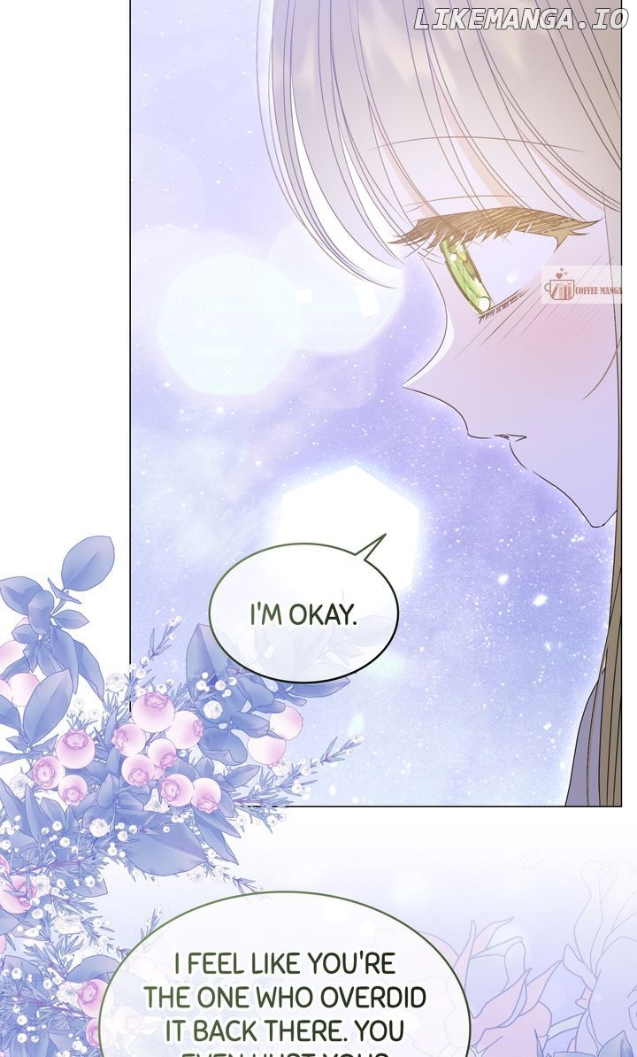 Please Leave Emily Alone Chapter 45 - page 20